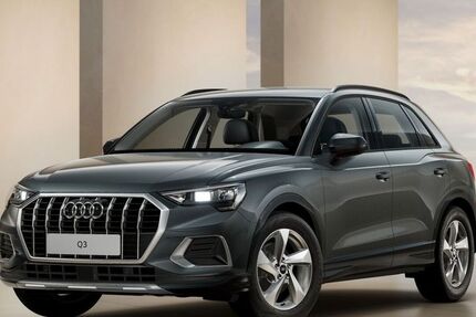 Audi Q3 16.700 km 32.450 &euro; Pörnbach 85309