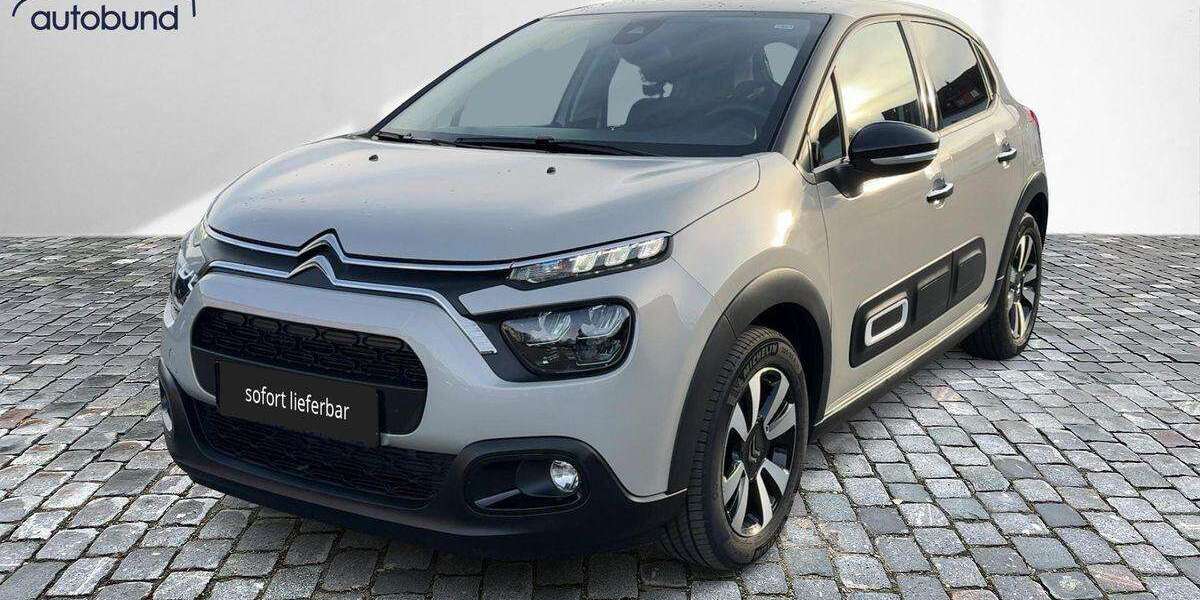 Citroen C3 21.848 km 14.470 &euro; Neuensalz bei Plauen 08541