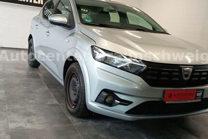Dacia Sandero 122.000 km 8.450 &euro; Braunschweig 38112