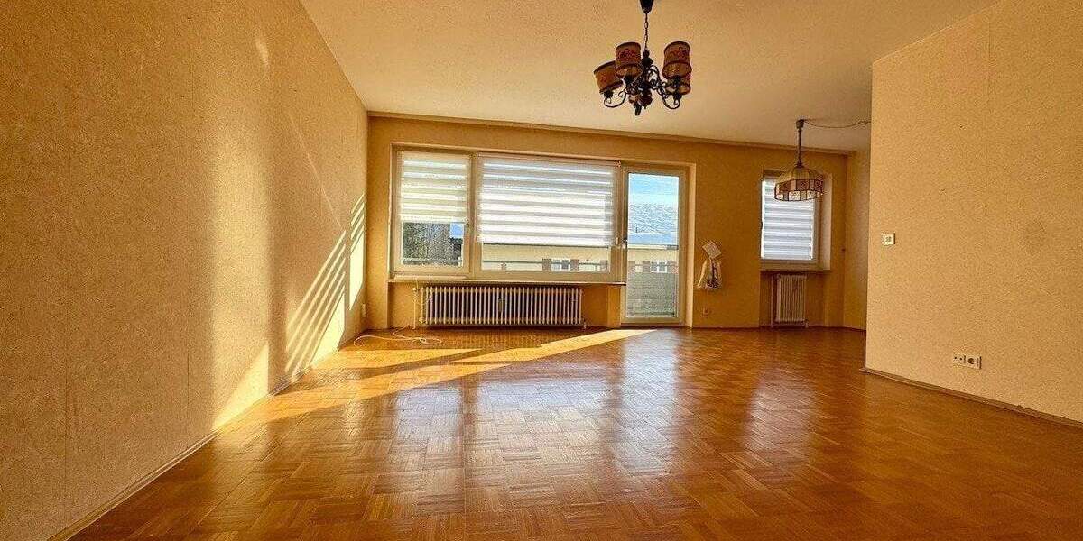 Etagenwohnung Bischofswiesen Strub - 2 Zimmer, 56 m&sup2;, 274.000&euro; | Angebot:25772355