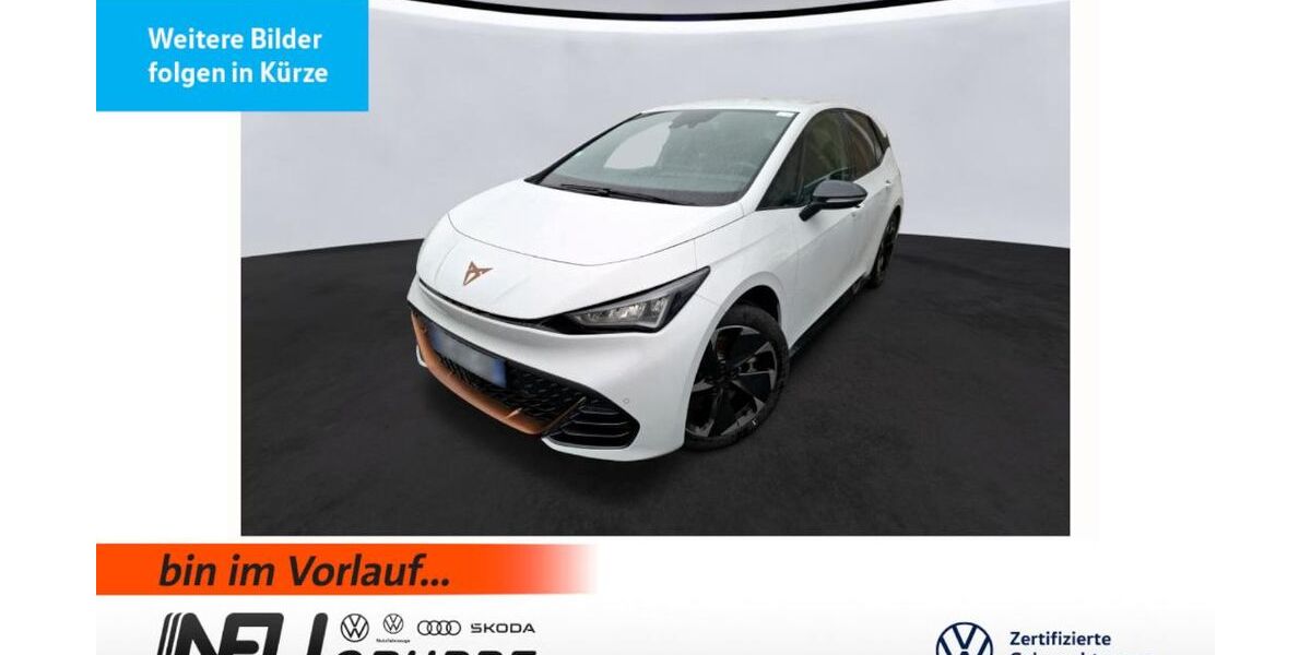 Cupra Born 25.063 km 26.779 &euro; Ribnitz-Damgarten / Barth / Bad Sülze 18311
