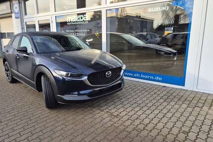 Mazda CX-30 1.896 km 28.290 &euro; Ludwigslust 19288
