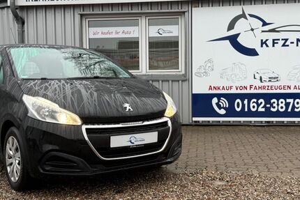 Peugeot 208 167.000 km 4.990 &euro; Neumünster 24536