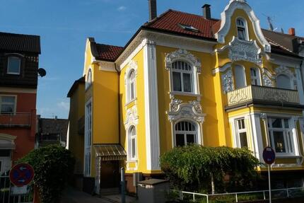 Wohnung Iserlohn - 4 Zimmer, 120 m&sup2;, 850&euro; | Angebot:24766545