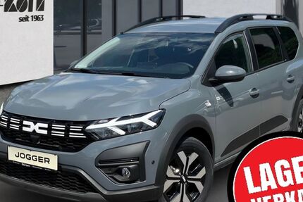 Dacia Jogger 4.600 km 22.990 &euro; Albstadt 72458