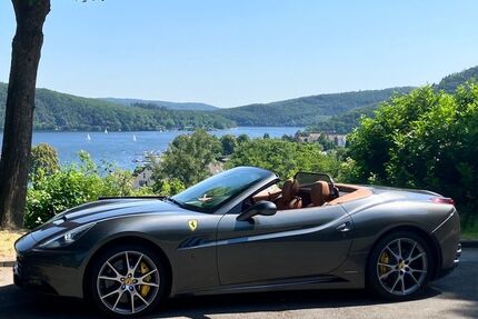 Ferrari California 55.000 km 104.990 &euro; Bedburg 50181