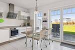 Etagenwohnung Börgerende-Rethwisch Börgerende - 3 Zimmer, 60 m&sup2;, 319.000&euro; | Angebot:26554603