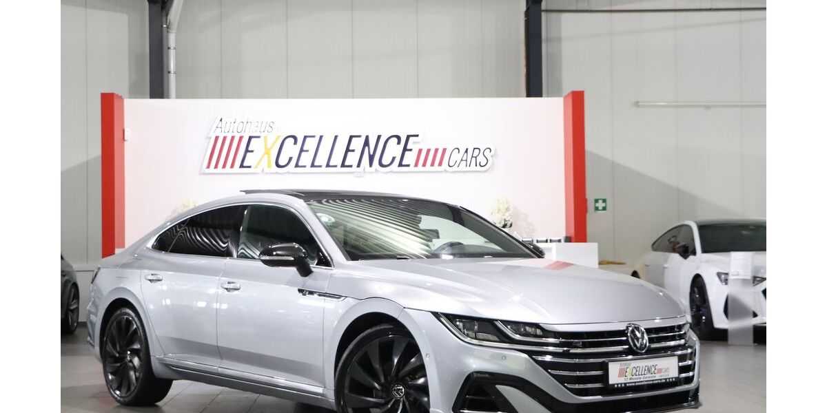 VW Arteon 104.000 km 28.777 &euro; Hamm 59077