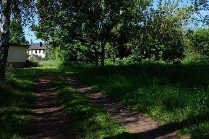 Grundstück Markranstädt Räpitz - 112.500&euro; | Angebot:26659765