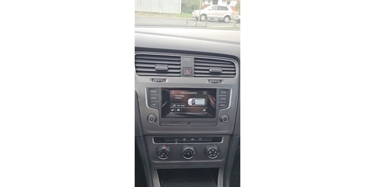 VW Golf VII Variant 81.420 km 10.500 &euro; Dormagen 41539