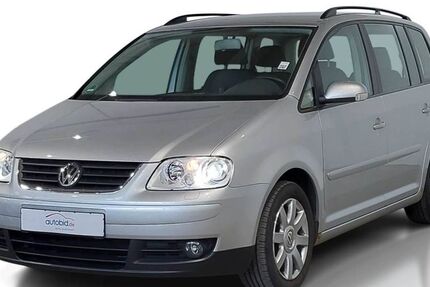 VW Touran 180.000 km 4.990 &euro; Lehrte 31275