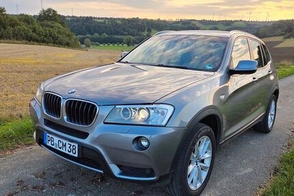BMW X3 279.999 km 10.500 &euro; Büren 33142