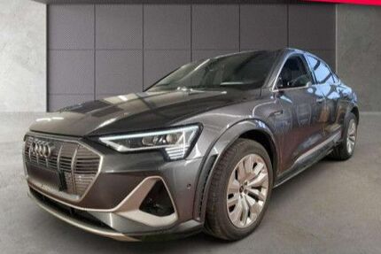 Audi e-tron 39.915 km 45.890 &euro; Flensburg 24941