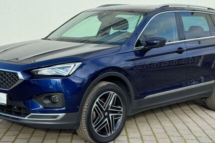 Seat Tarraco 89.991 km 23.980 € Chemnitz 09120