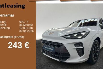 Cupra Terramar 11.502 km 32.560 &euro; Neu-Ulm 89231