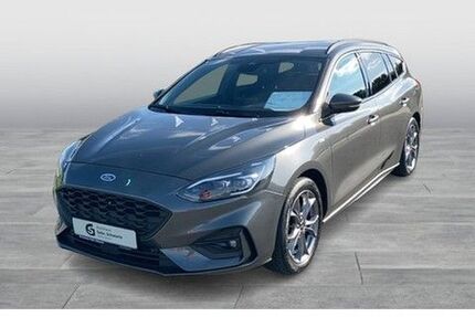 Ford Focus 64.000 km 17.390 € Lübbecke 32312