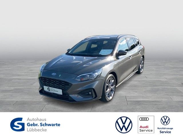 Ford Focus 64.000 km 17.390 € Lübbecke 32312