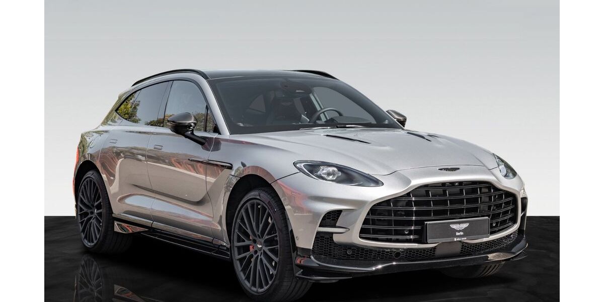 Aston Martin DBX 5.000 km 229.707 &euro; Berlin 13599