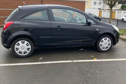 Opel Corsa 134.000 km 1.300 &euro; Siegburg 53721