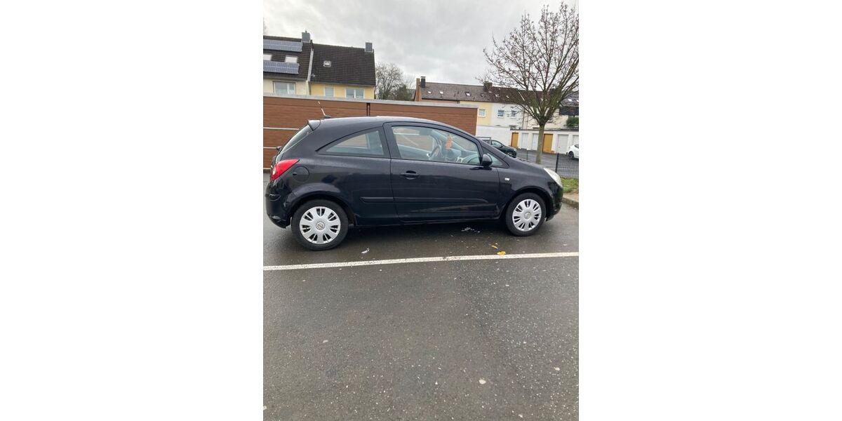 Opel Corsa 134.000 km 1.300 &euro; Siegburg 53721