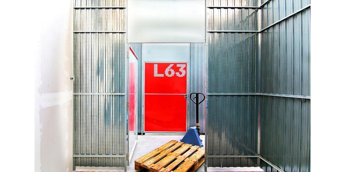 Gewerbeobjekt Lambrechtshagen - 251&euro; | Angebot:14158781