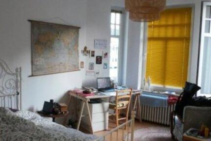 Wohnung Hildesheim Oststadt/Stadtfeld - 1 Zimmer, 28 m&sup2;, 60.000&euro; | Angebot:27164124