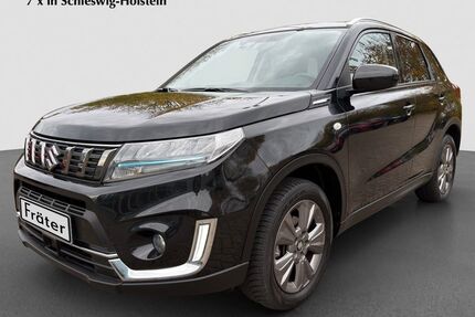 Suzuki Vitara 32.200 km 18.980 &euro; Kiel 24107