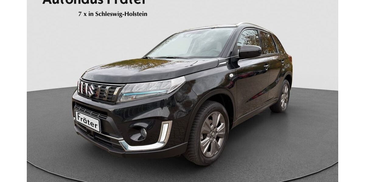 Suzuki Vitara 32.200 km 18.980 &euro; Kiel 24107