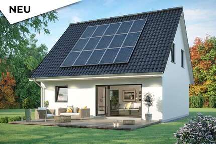 Haus Bad Schussenried - 5 Zimmer, 120 m&sup2;, 439.000&euro; | Angebot:25587294