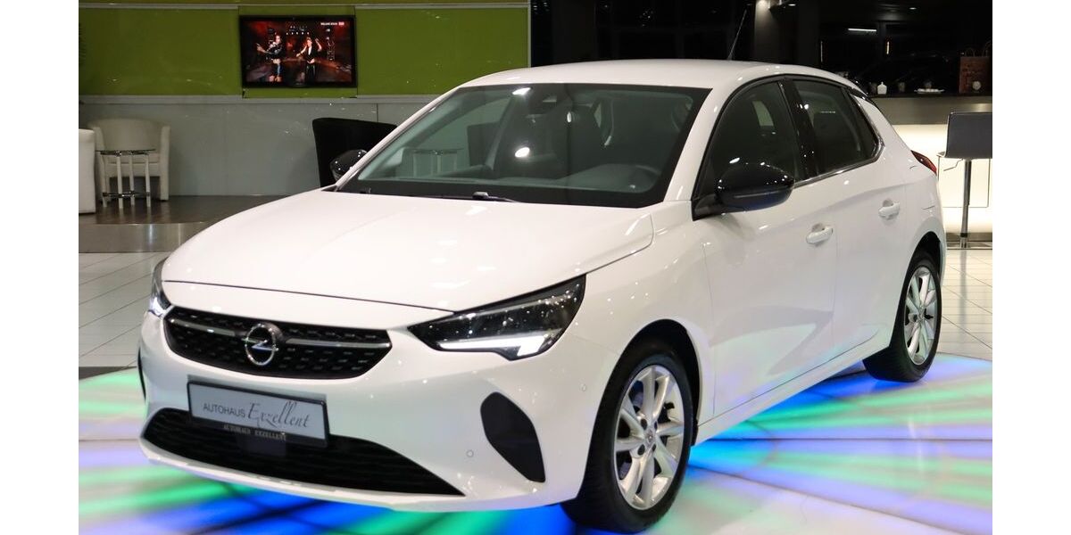 Opel Corsa 28.200 km 14.950 &euro; Troisdorf (Köln/Bonn) 53842