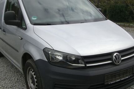 VW Caddy 86.000 km 10.990 &euro; Vetschau 03226