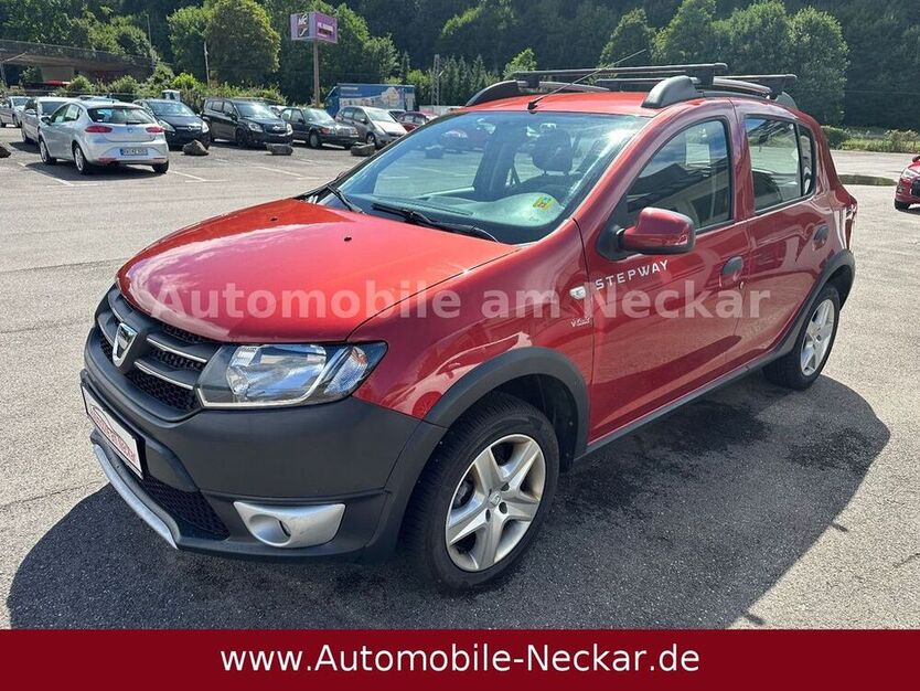 Sandero
