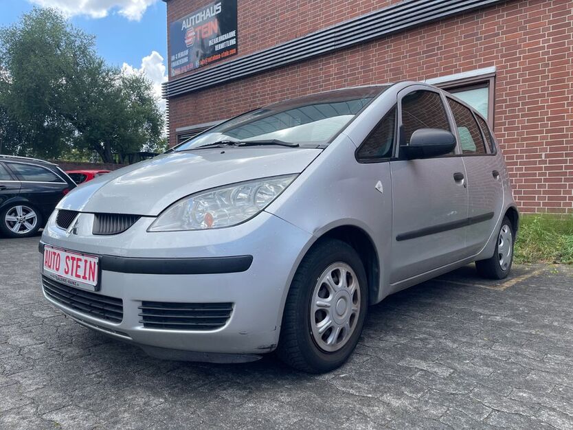 Mitsubishi Colt 159.000 km 999 € Rüsselsheim am Main 65428