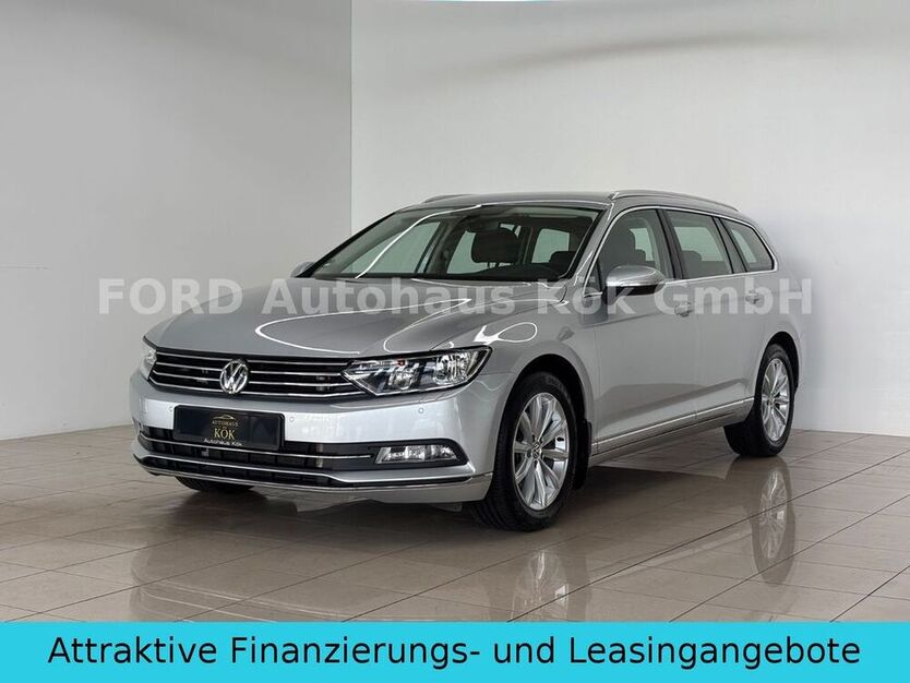 Passat Variant