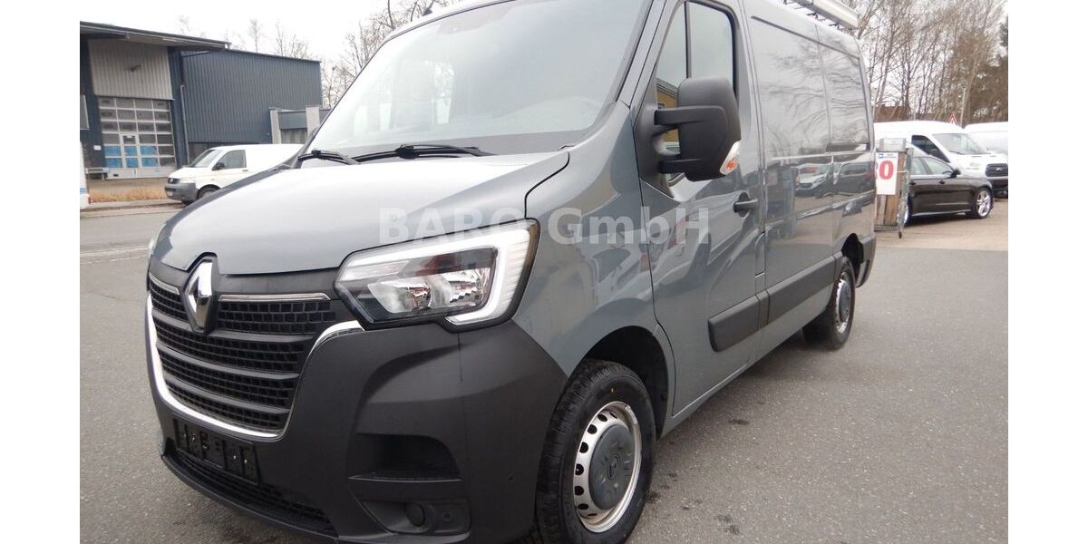 Renault Master 49.718 km 22.900 &euro; Nürnberg 90449