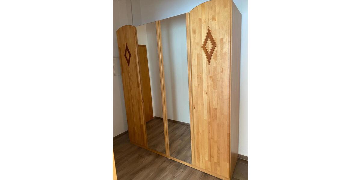 Etagenwohnung Raguhn-Jeßnitz Jeßnitz - 1 Zimmer, 25 m&sup2;, 310&euro; | Angebot:26368728