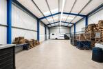 Gewerbeobjekt Hüllhorst - 1.432&euro; | Angebot:26556203