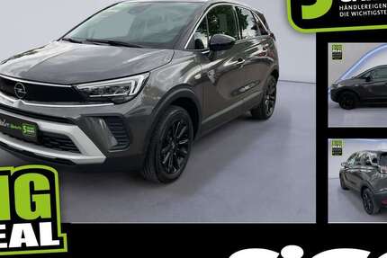 Opel Crossland 24.300 km 17.980 &euro; Augsburg 86165