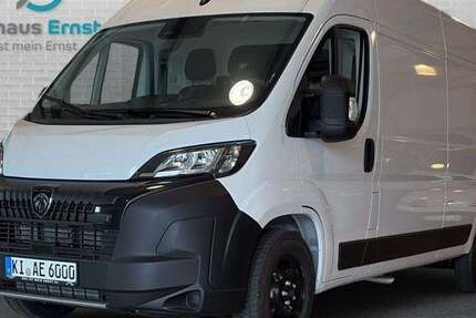 Peugeot Boxer 5.000 km 31.990 &euro; Kiel 24107