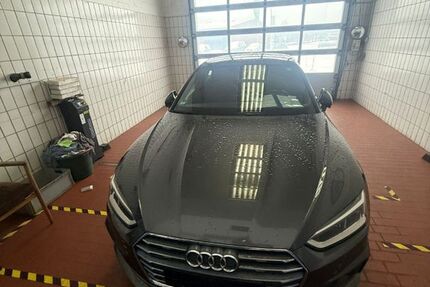 Audi A5 177.000 km 23.200 &euro; Stadtlohn 48703