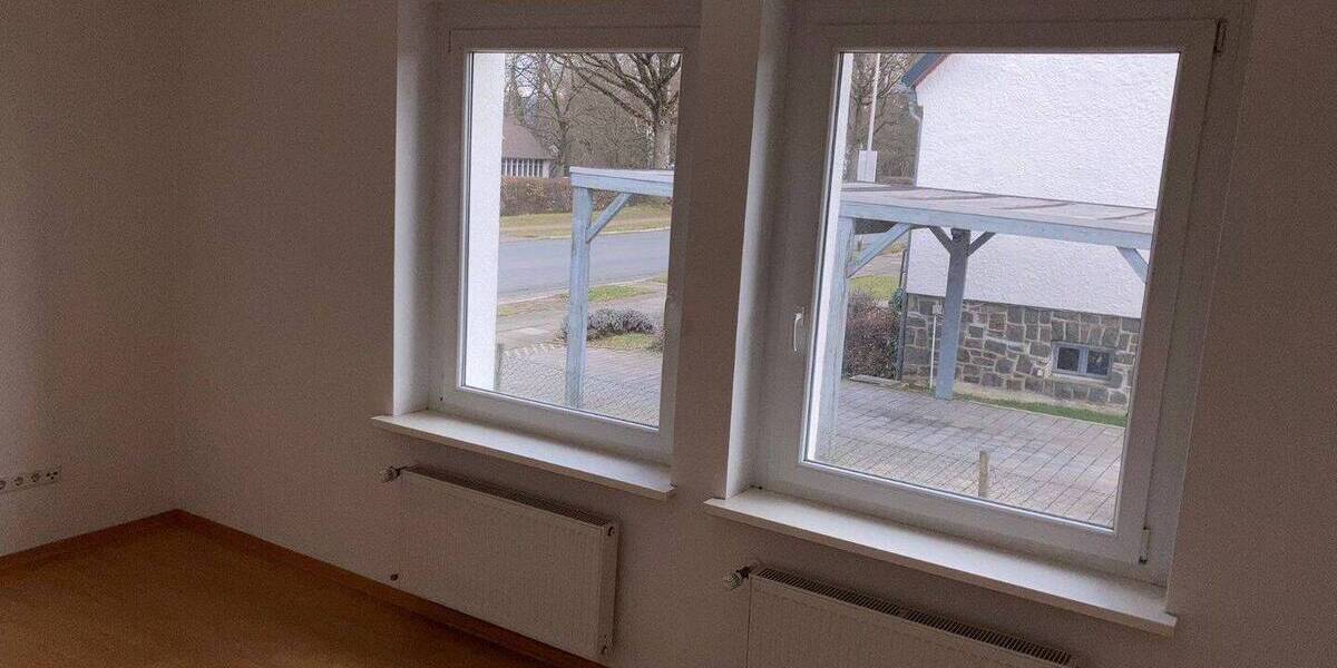 Etagenwohnung Osterode - 3 Zimmer, 75 m&sup2;, 470&euro; | Angebot:26797846