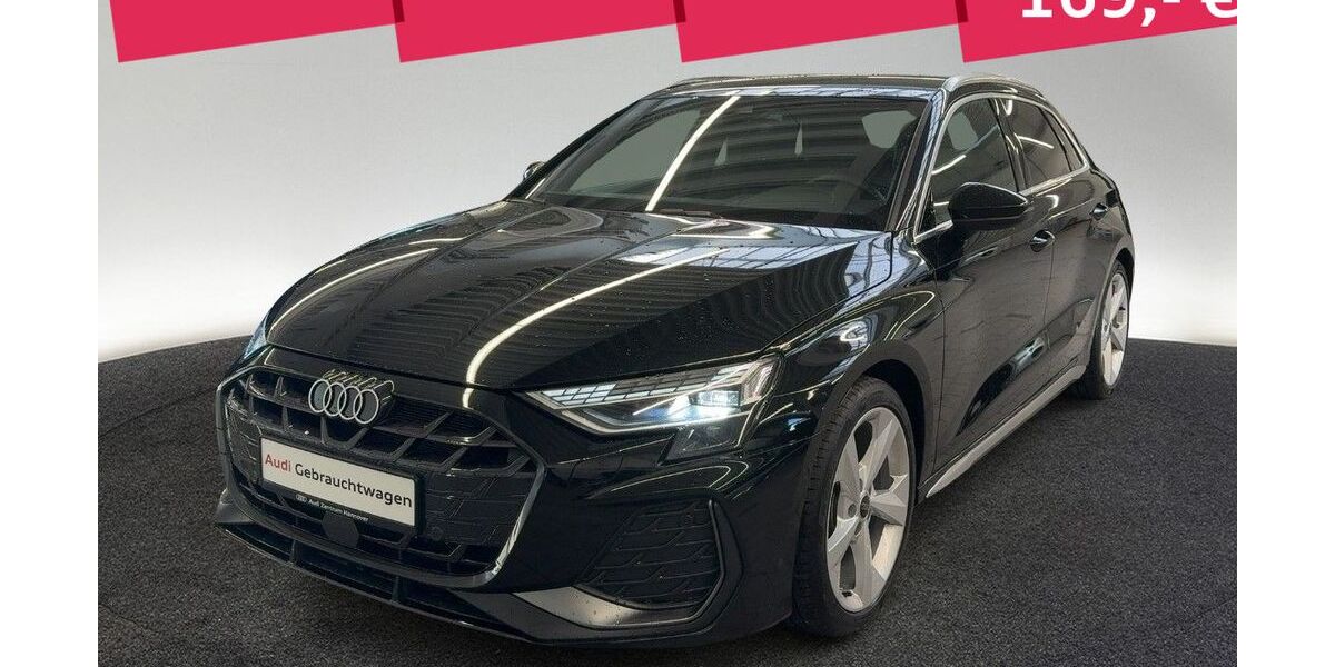 Audi A3 9.343 km 32.550 &euro; Hannover 30179