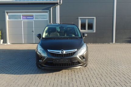 Opel Zafira 160.343 km 4.650 &euro; Hofgeismar 34369