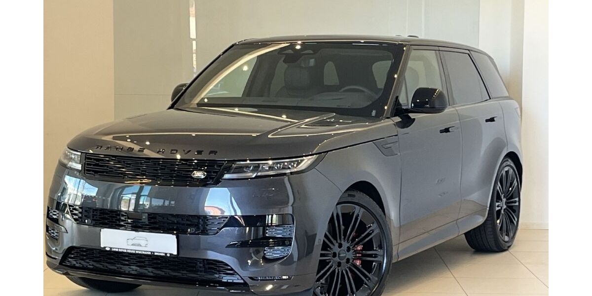 Land Rover Range Rover Sport 1.450 km 132.980 &euro; Bremen 28329