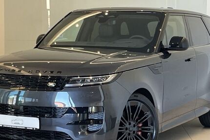Land Rover Range Rover Sport 3.450 km 129.980 &euro; Bremen 28329
