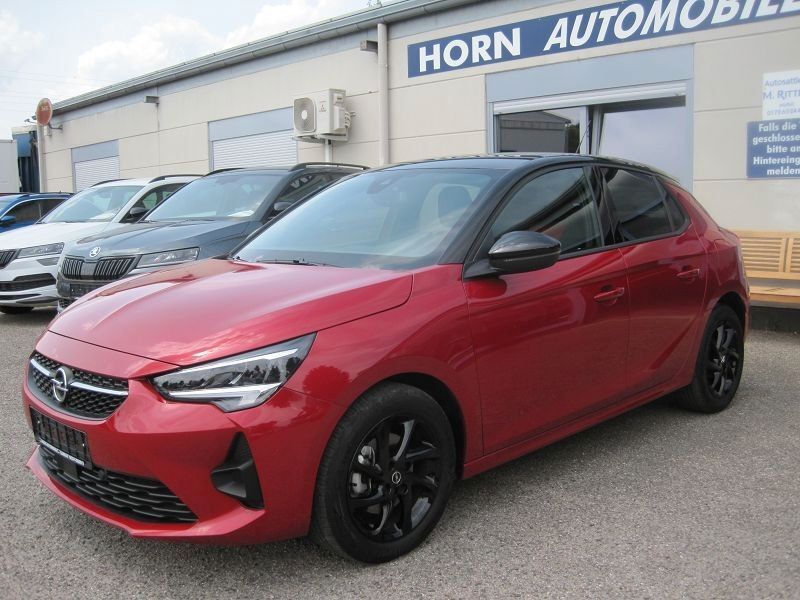 Opel Corsa 22.750 km 17.990 € Landau 76829