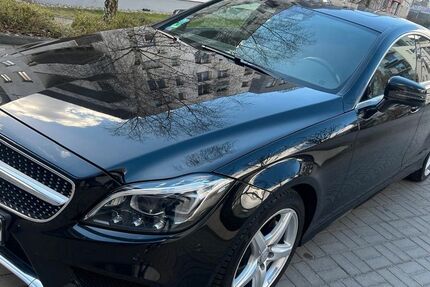 Mercedes-Benz CLS 350 281.000 km 16.900 &euro; Schwedt/Oder 16303