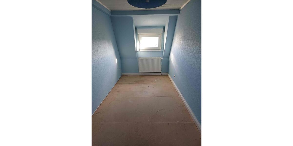 Maisonettenwohnung Sprockhövel - 4 Zimmer, 110 m&sup2;, 850&euro; | Angebot:26313513