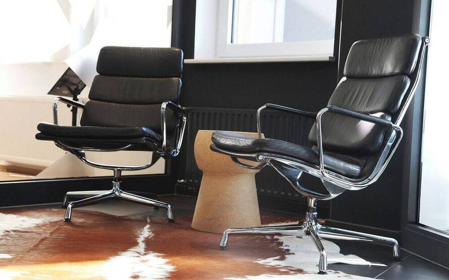 Neuer Coworking Space in Iserlohn und Olpe - All-in-Miete
