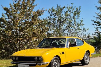 Fiat Dino 17.842 km 49.900 &euro; Hutthurm 94116